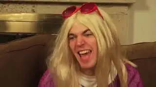Shane Dawson - HOT TEENS GONE WILD ON DEGRASSI! PART ONE