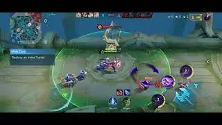 MOBA Legends: 5v5 Gameplay | Real-Time Multiplayer MOBA Battle