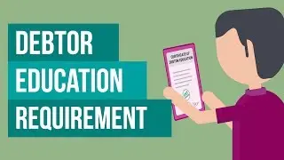 Bankruptcy Class 2: [Debtor Education Course]