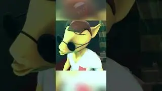 [SFM] Skibidi dop dop yes yes