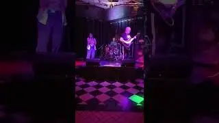 Endless Omen #live #music #musicgenre #studio301 #reels #different #metal #rock #opera #short