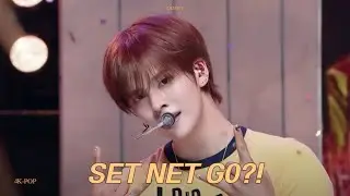[4K-pop] SET NET G0?! - CRAVITY (크래비티) 교차편집 (Stage Mix)