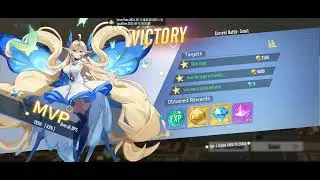 Parallel Realms - 'Battle' Music Soundtrack (OST) HD 1080p