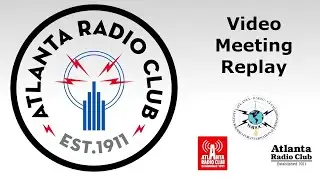 ARC Meeting January 5, 2025 Steve Smith, KM4CJ  Digital Modes and FT8