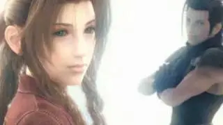 Aerith's Theme [Piano Version]