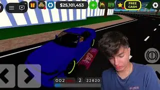 Unlocking the Nissan S13 in Car Dealership Tycoon (CDT)