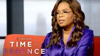 Essence: The First Magazine To Ever Feature Oprah | Digital Exclusive | Time Of Essence | OWN