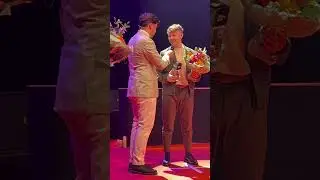 Swiss Influencer Award 2024 🏆🥹