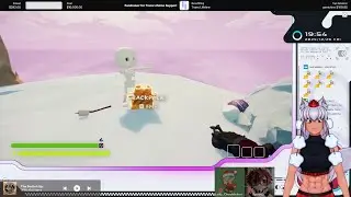[18+] ~12 Hours of Funzies for Trans Lifeline~ !tiltify (Part 1/2)