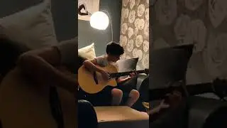 NF | Paralysed | Guitar Cover