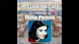 I bet you didn't know THIS about Millie Perkins!