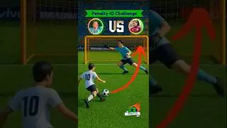 Australia vs France ⚽ Longest Penalty IQ Test | FIFA Women&rsquo;s World Cup 2023