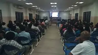 Workshop: Prototype / Process Design and Development at RMK Engineering College
