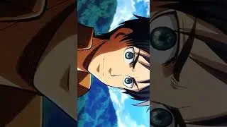 [ Attack on titan ] - Edit/AMV🔥  (ft. Money rain)