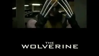 Marvel's Wolverine fan made trailer
