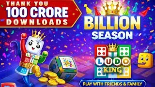 Ludo king gameplay