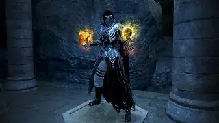 Awakening Wizard - Infinite Combo Guide - 2025