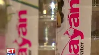 Himalayan Mineral Water Could Soon be a Global Brand