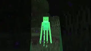 Blursed Minecraft...