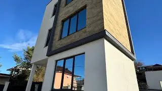 Прямо сейчас: дом в Сочи по цене квартиры. 