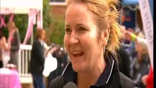 NBN News - Hunter Homeless Connect Day 2015
