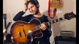 Szymon Mika - 2020 blues