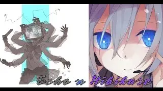 | Karaoke | Echo x Hibikase [CIRCRUSH∮Giga-P∮REOL]