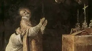 Saint Andrew Avellino: The Priest Who Died at the Altar | Powerful Story of Faith