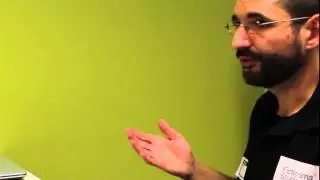 Interview mit Luis Oliv&aacute;n Tenorio