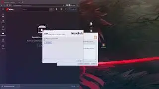 How To Free Download & Install SideFX Houdini FX 19.0 | Crack