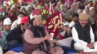 Khizaan e Rehmat k Baras rahain Babarkat Bafaiz inam sabir  #sazeena#qawali #qawalistatus #qadria