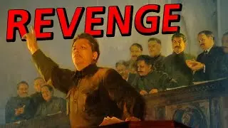The Congress of Victors Mystery: Did Stalin Lose to Kirov?