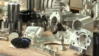 Maschinenbau Braunau: F.T.R. Rachbauer GmbH in Aspach - Fertigungstechnik, Formenbau & Lohnfertigung