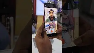 Vivo V29 Dual View video|| Camera test📷🔥#Dual view test📸#Vivo#shorts🔥🔥
