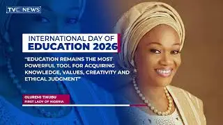 Education Remains The Most Powerful Tool For Acquiring Knowledge &ndash; Oluremi Tinubu
