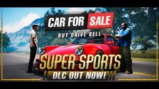 CAR FOR SALE BÖLÜM 8 1 MİLYONA ARAÇ ALDIK