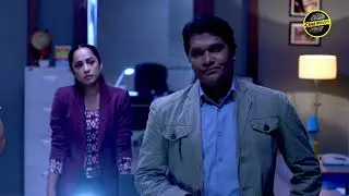 Haunted Graveyard: Why did CID Team enter dangerous graveyard in dark night? | CID | Ghost  #horror