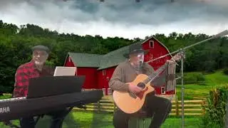 Maggie's Farm