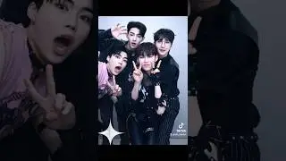 (G)I-DLE TOMBOY TEAM 