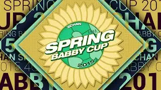 2015 4chan Spring Babby Cup Group Stage Intro