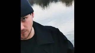 River - Joni Mitchell | Ian Allen Jones Cover