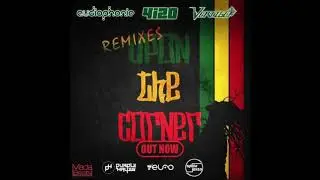 Audiophonic,Vertigo & 4i20 - Upon The Corner (Split & Jaxta Rmx)