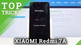 Топ трюков для XIAOMI Redmi 7A &ndash; лучшие функции для XIAOMI