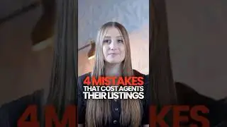 Почему агенты теряют объявления и как ВЫ можете избежать тех же ошибок? #шорты