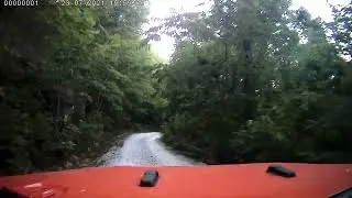 Erbie Road 7/23/22