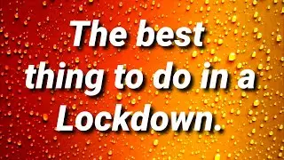 Best thing to do in lockdown || gain fitness in corona pandemic