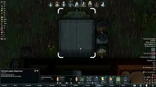 How to Use Nutrient Paste Dispenser in Rimworld