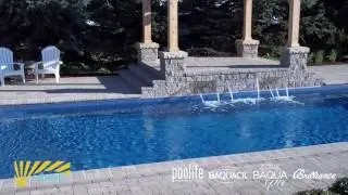 Central Kentucky Pool, Spa and Outdoor Living Experts, Aurora Pools & Spas