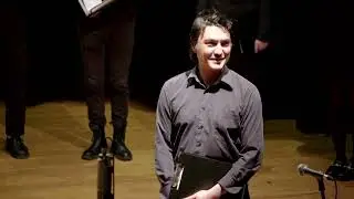VCC Music Concert Choir Concert (March 28, 2023)