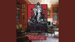 Rich Taste 2019 (Arendalsrussen)
